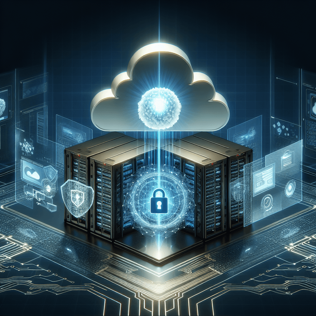 A Step-by-Step Guide to Setting Up a Private Cloud Server with NixGuard