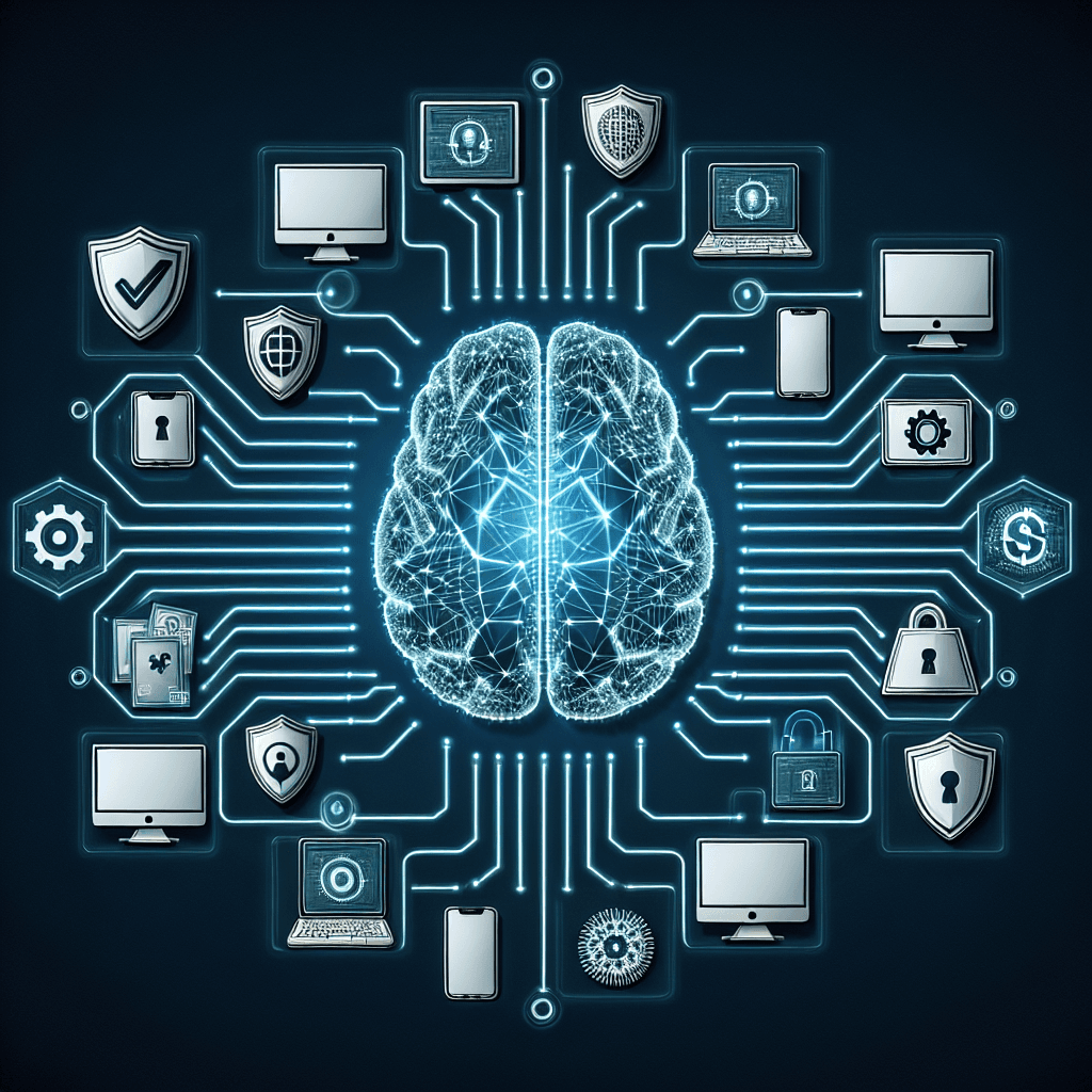 AI Cybersecurity: Protect Your Business for $1 Per Endpoint