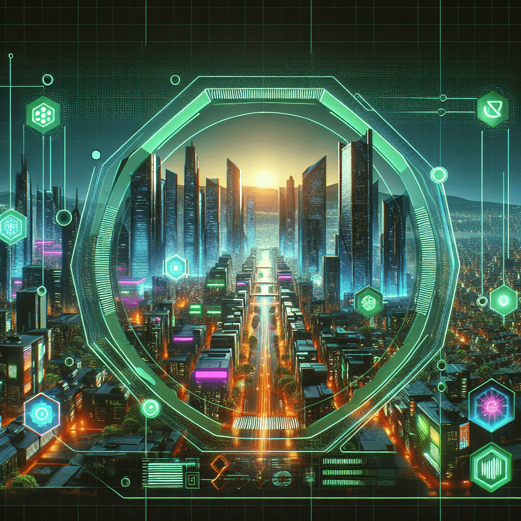 Alpha Build Unveiled: What to Expect in The NEX's Metaverse
