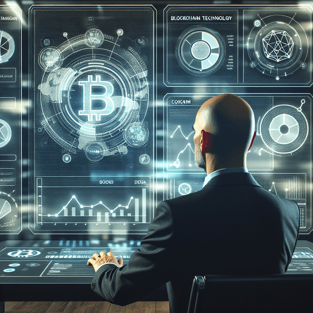 Blockchain 101: How Blockchain Technology Can Secure Your Business