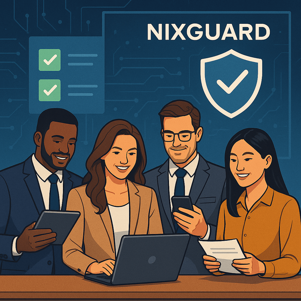 Building Trust: Why SOC 2 Compliance is Critical for Fast-Growing Startups