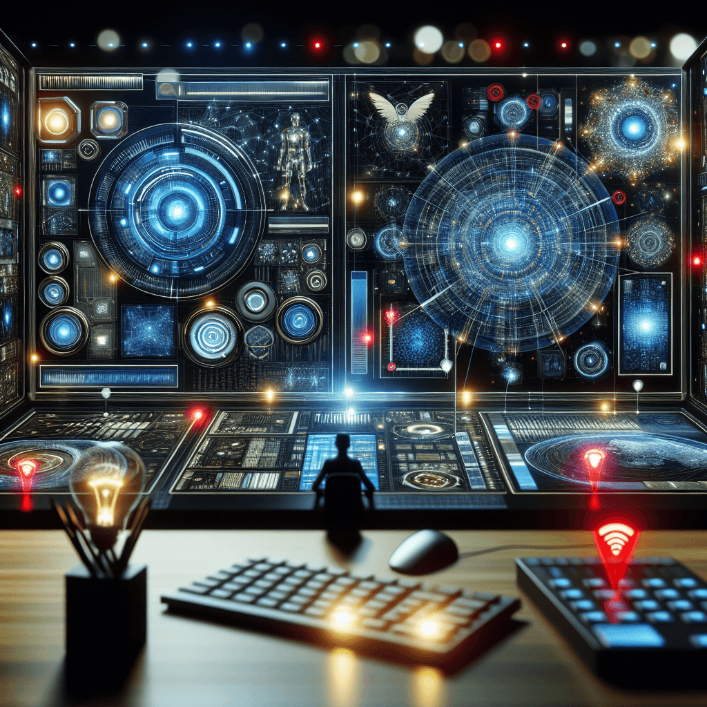 Cybersecurity Without the Price Tag: AI-Powered Protection for SMBs