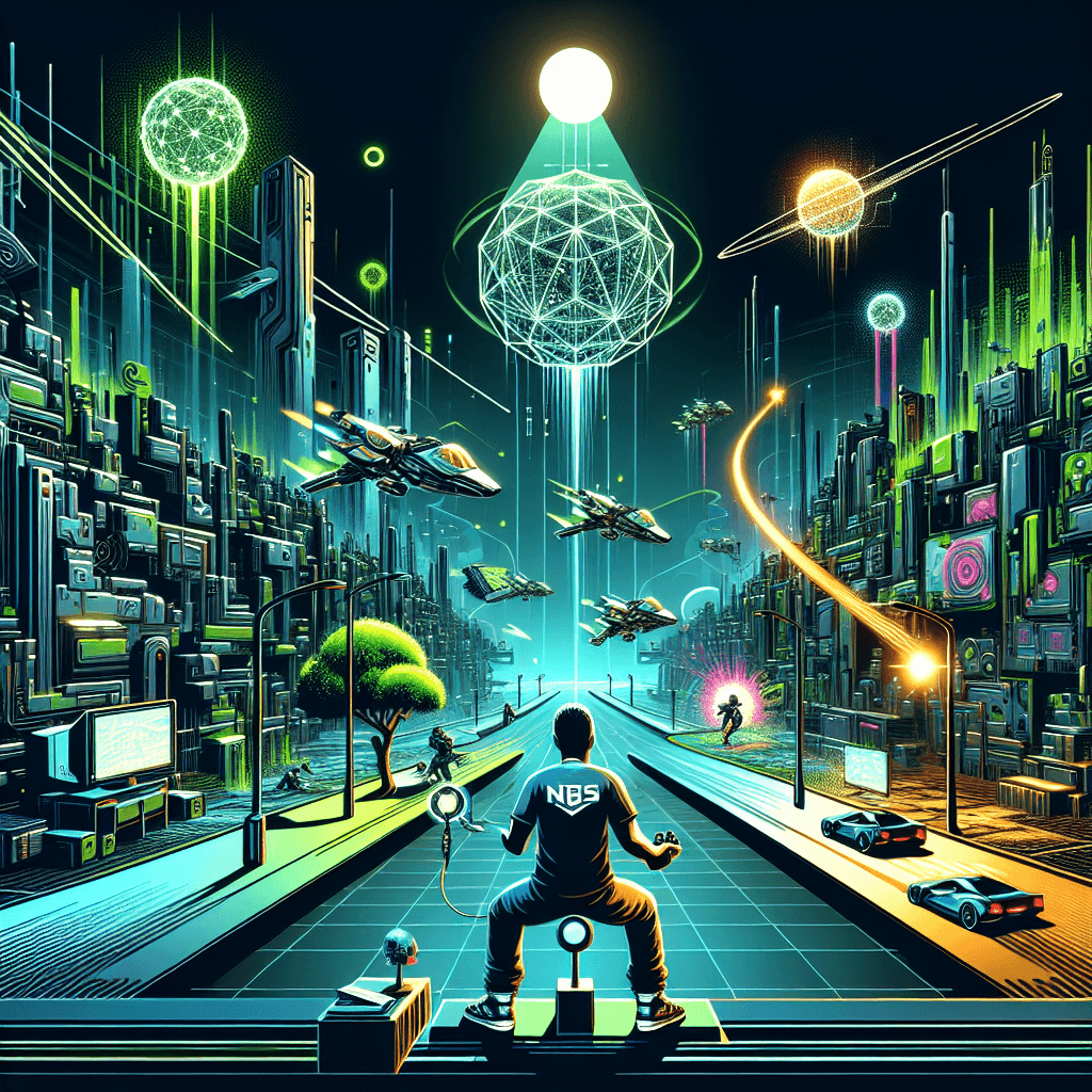 Dungeons and Loot: The Ultimate Guide to The NEX Metaverse