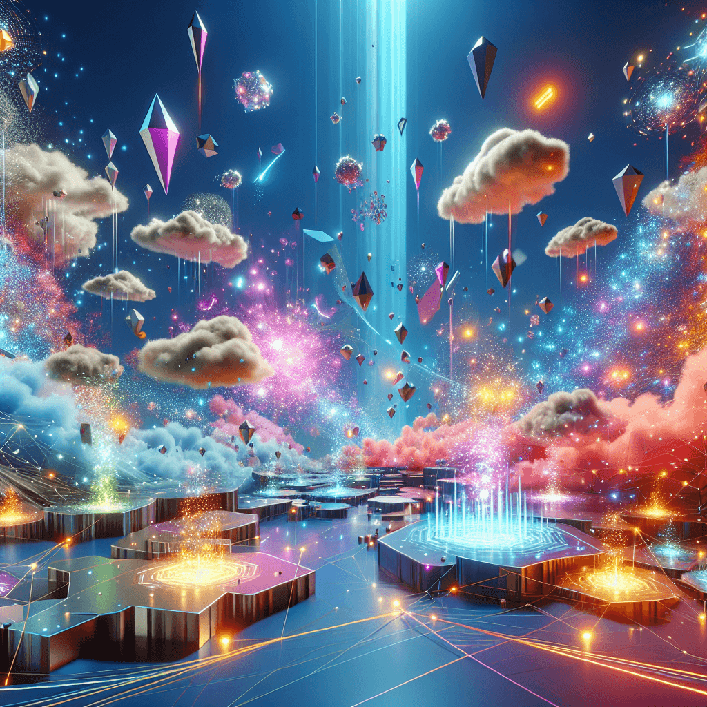 Dungeons, Duels, and Rewards: The Ultimate Guide to The NEX Gaming Experience