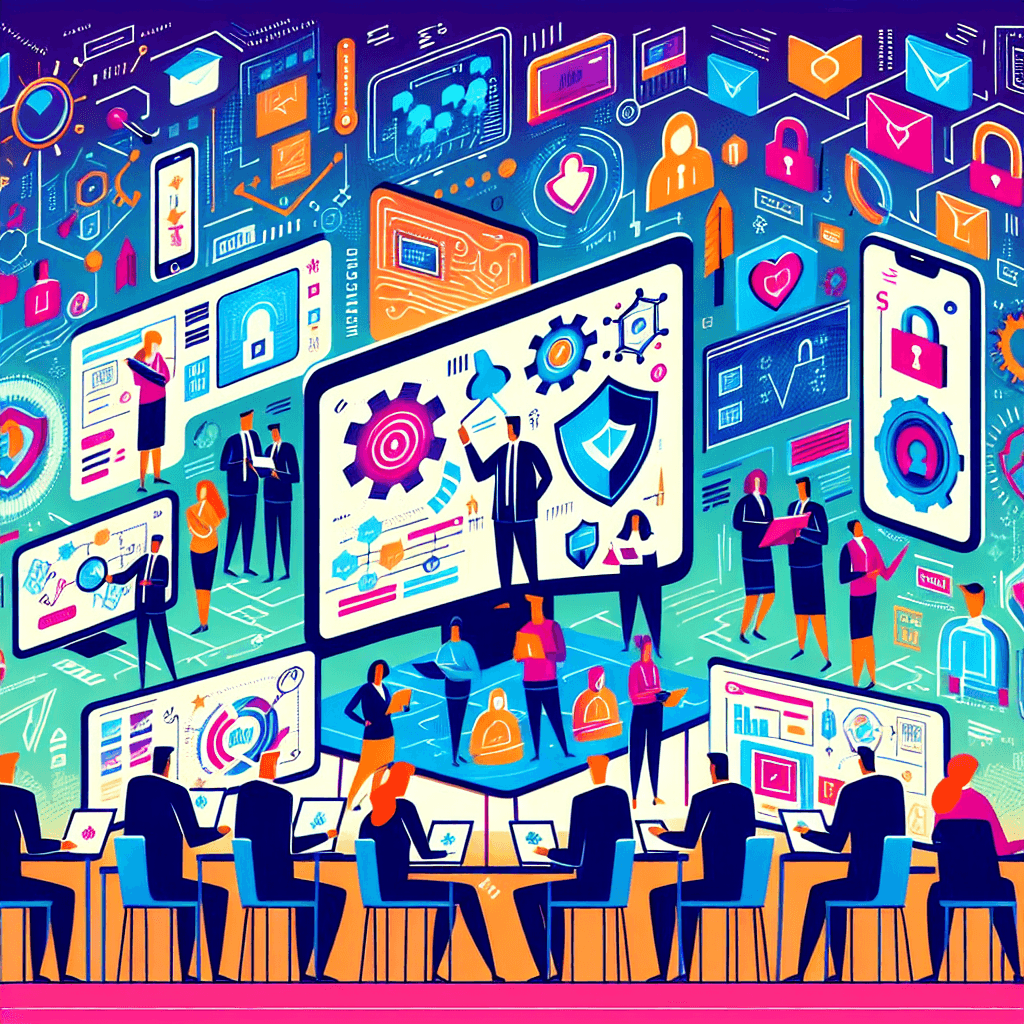 Employee Training: The Key to Mitigating AI-Driven Threats