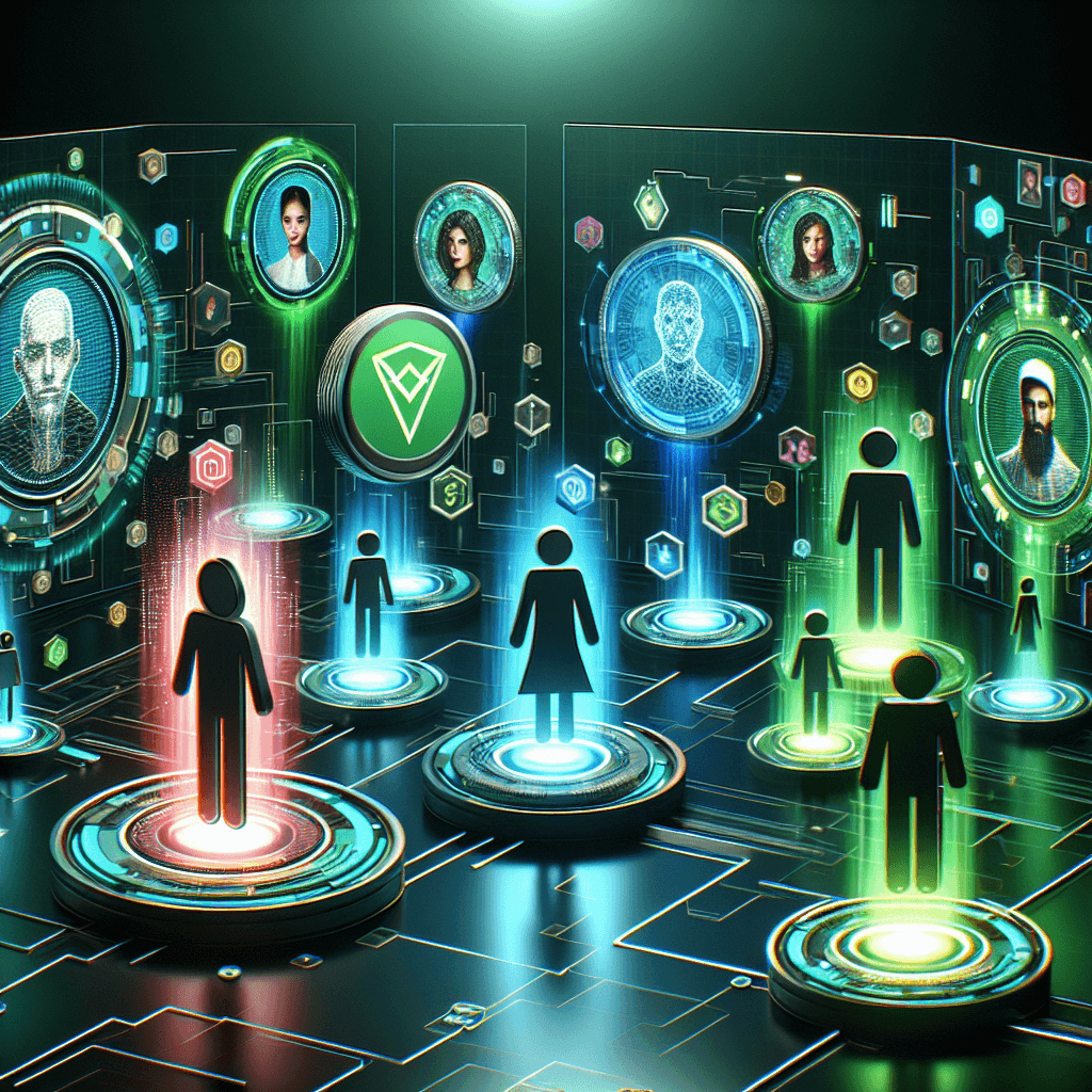 How NFTs Are Transforming the Gaming World—And Why You Should Care