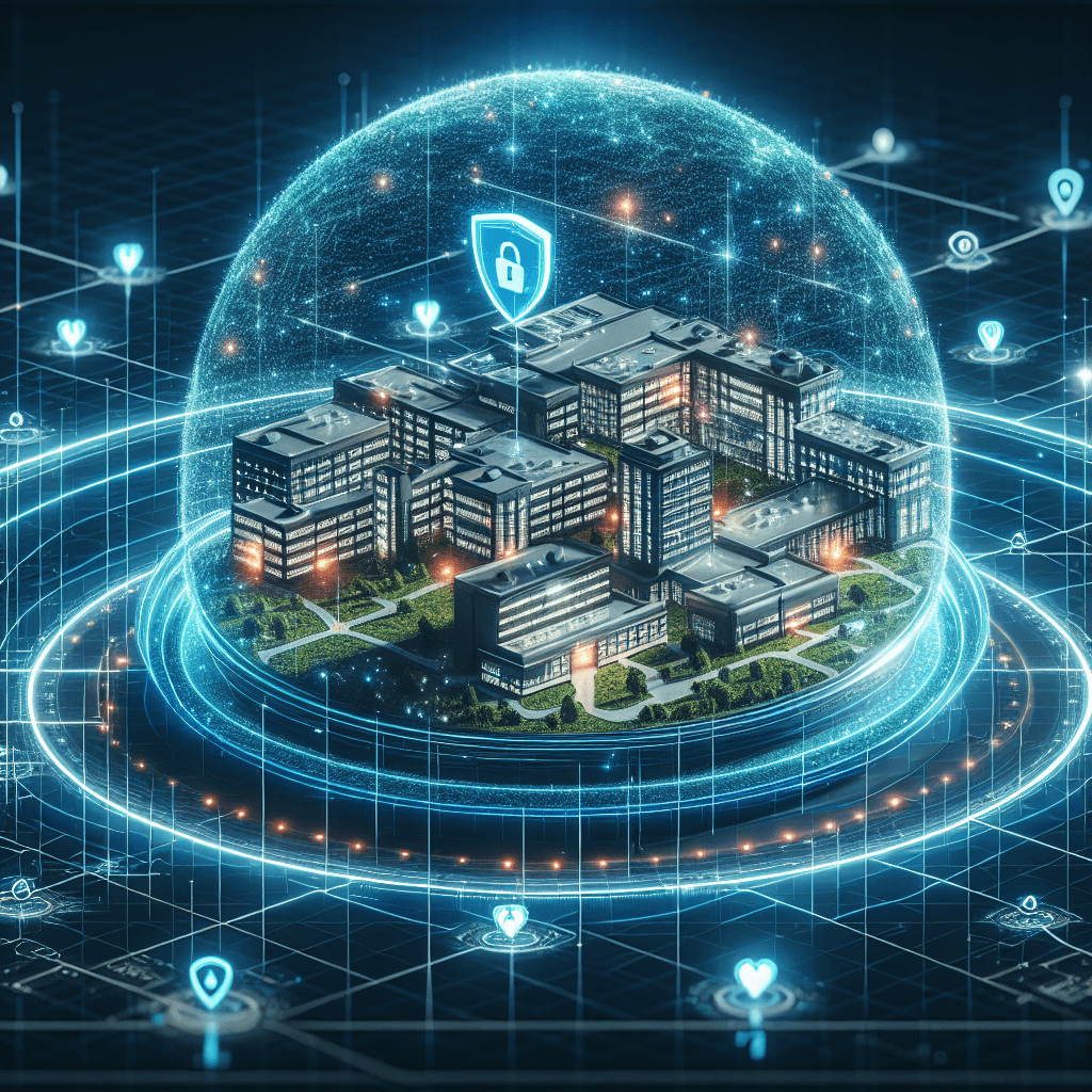 NixGuard: Affordable AI-Powered Cybersecurity for Healthcare CISOs