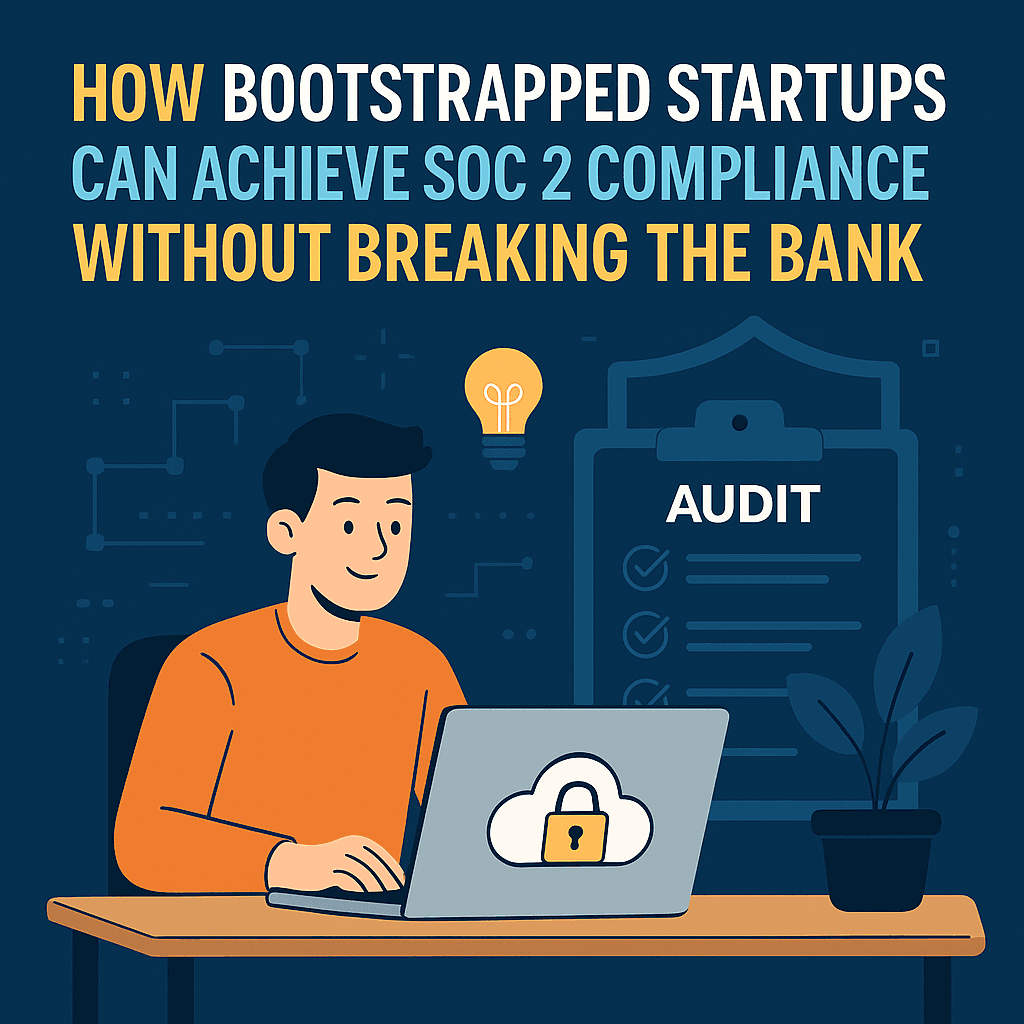 Optimizing Your SOC 2 Budget: The Path to Compliance Without Breaking the Bank