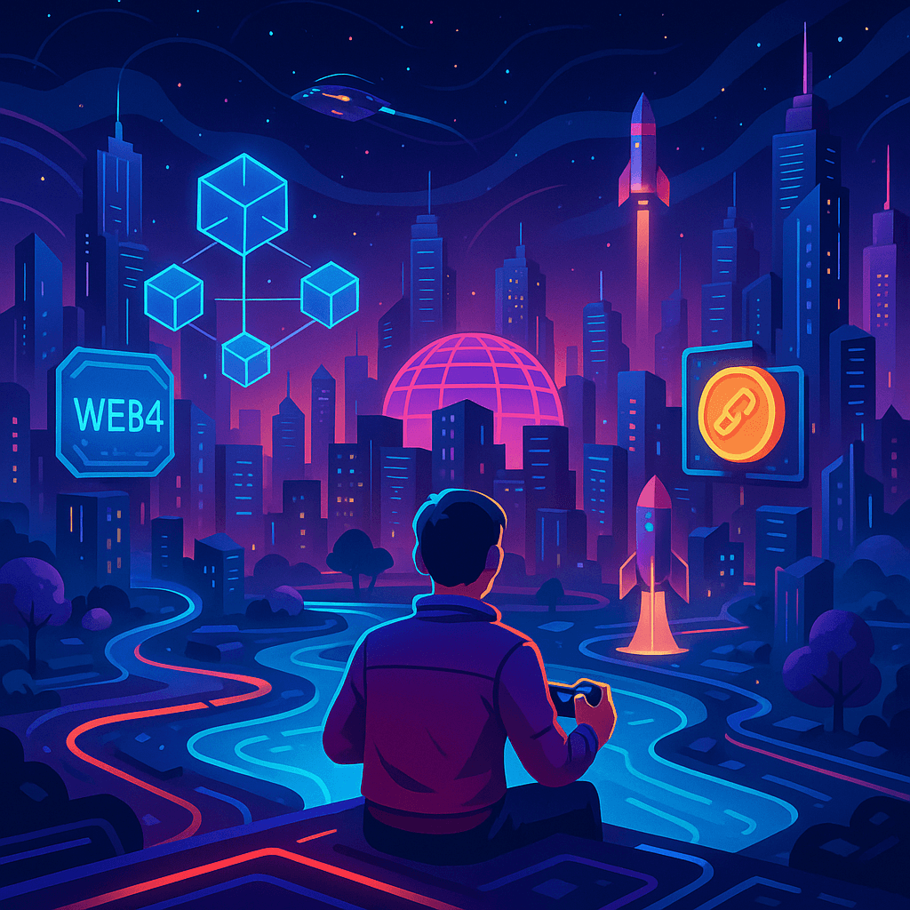Ready Player One Meets MMORPG: The Open-World Depth of The NEX