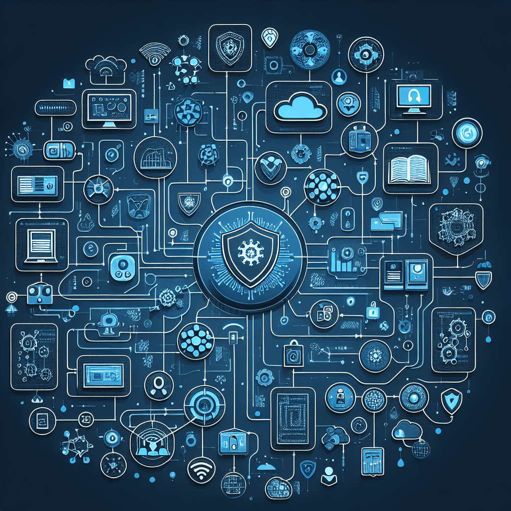 Secure Your IoT Devices in 2025: The Path to Modern Cybersecurity