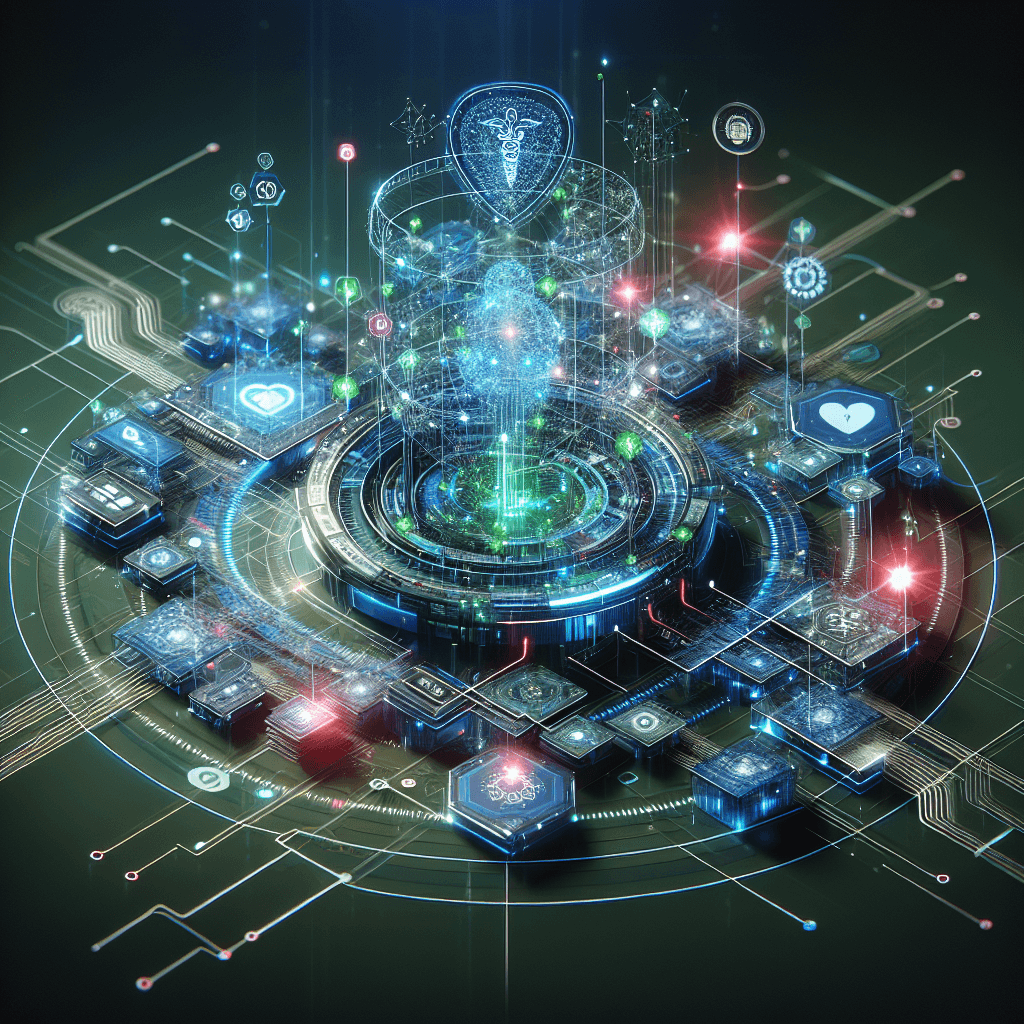 Secure Your Practice with AI-Powered Cybersecurity: NixGuard for Healthcare