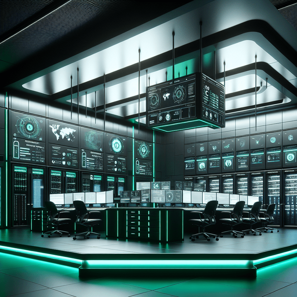 The Future of Cybersecurity: How NixGuard is Leading the Way