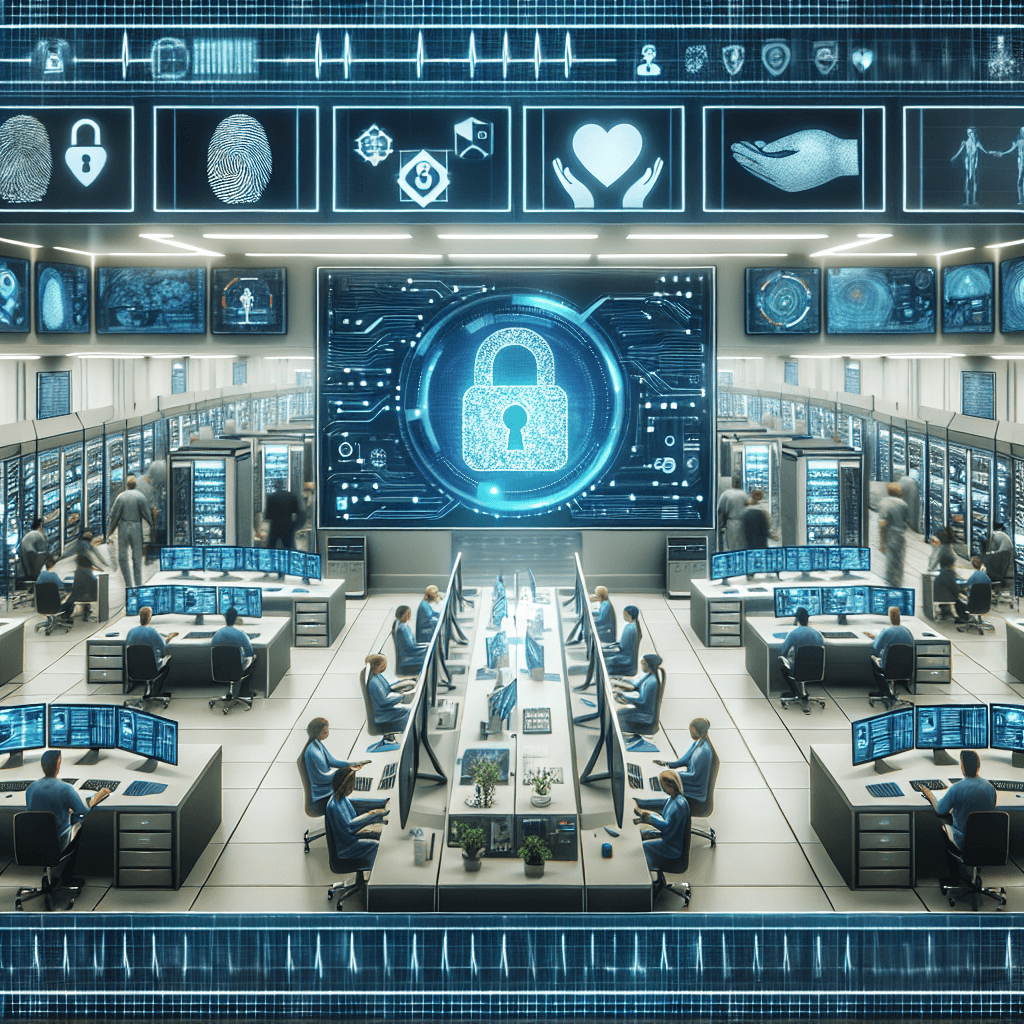 The Future of Cybersecurity: What SMBs Need to Know in 2025