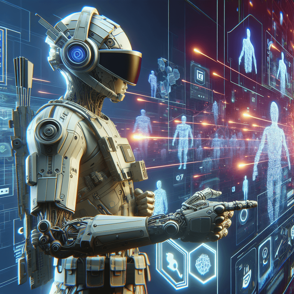 The Future of Gaming: How The NEX Metaverse Redefines Web4 & VR