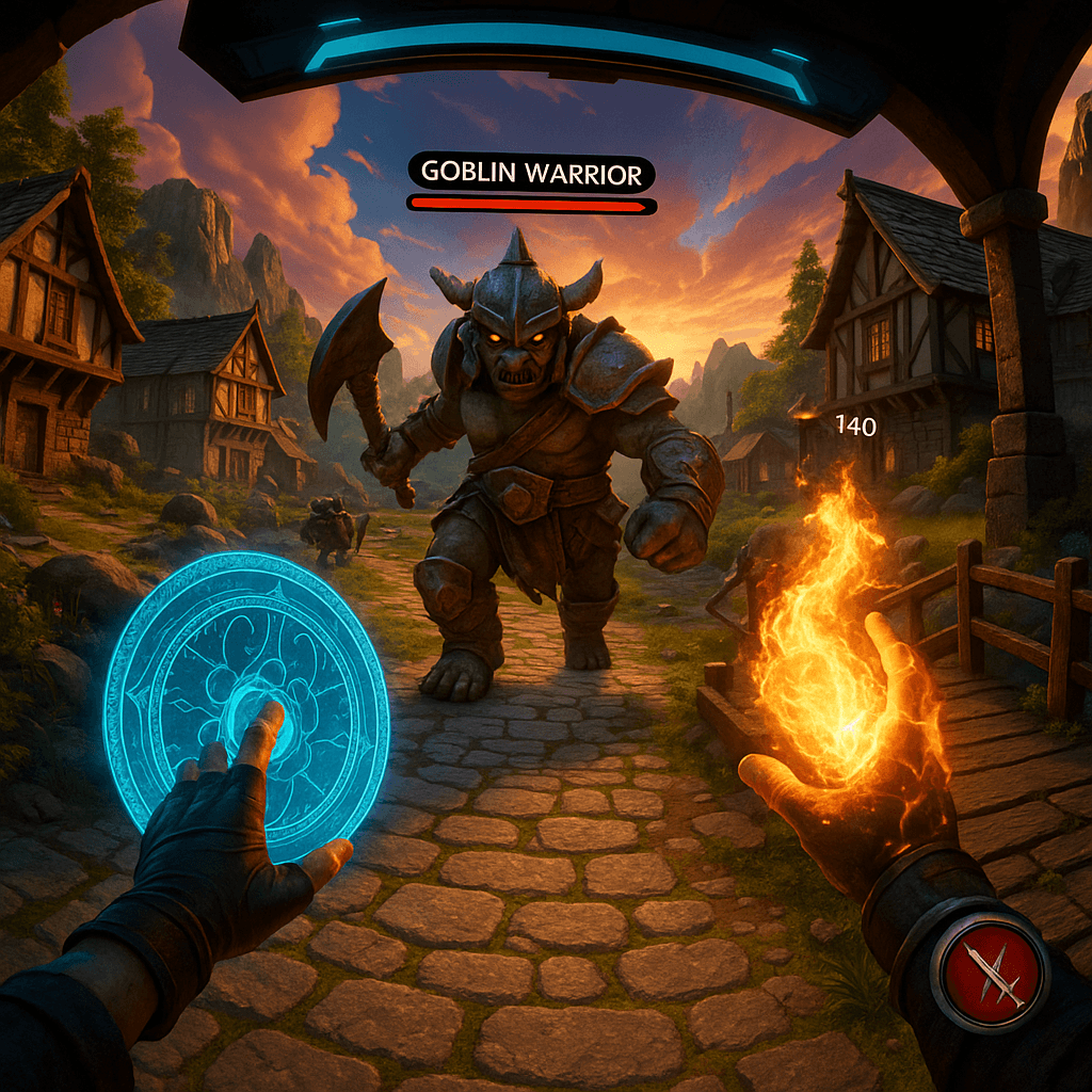 The Future of Web4 RPGs: Why The NEX Leads the Charge in Online Worlds