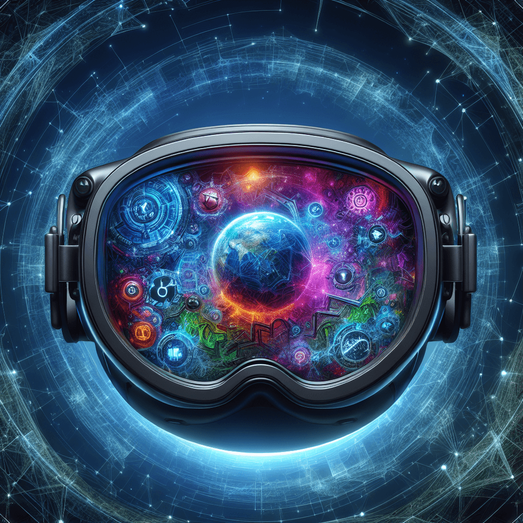 A Revolutionizing Force in VR Gaming with True Player Ownership: The NEX Metaverse