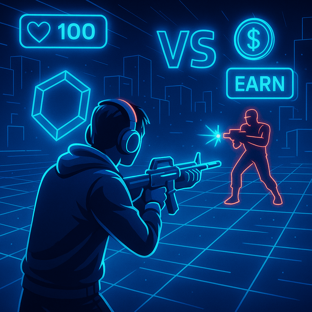 The NEX Metaverse: Your Guide to a Secure, Player-Driven Web3 Gaming Experience