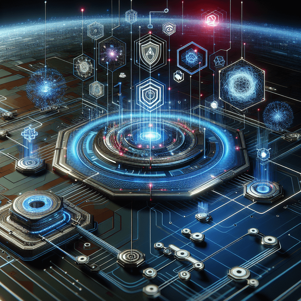 Top 10 Cybersecurity Threats and How NixGuard Protects You