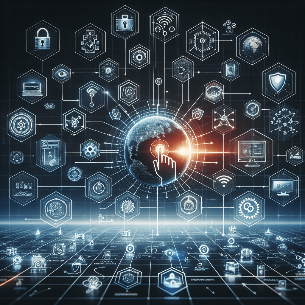 Top 5 Emerging Threats to SMBs in 2025: A Cybersecurity Survival Guide