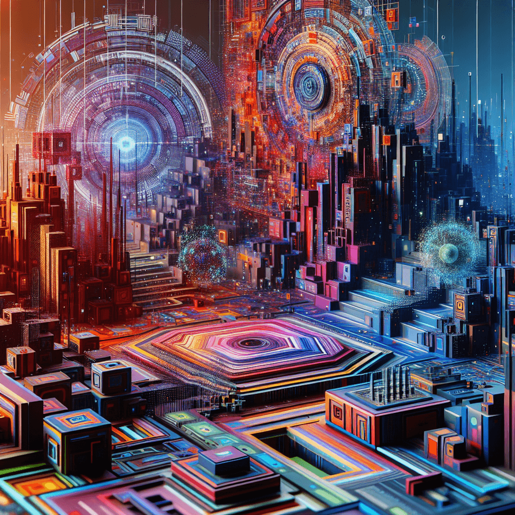 Unveiling The Tech Behind Immersive Gaming: WebXR And WebGL At The NEX Metaverse