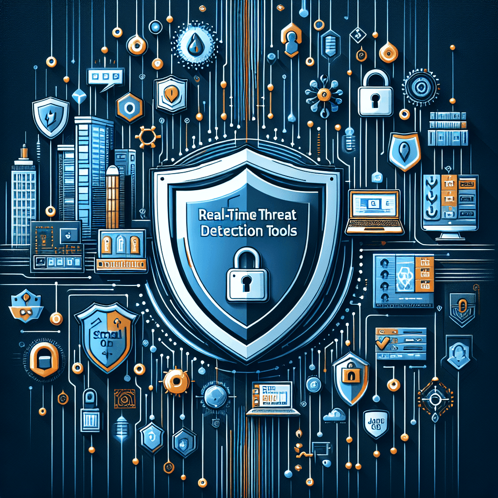 Why Real-Time Threat Detection is a Must-Have for SMBs in 2025