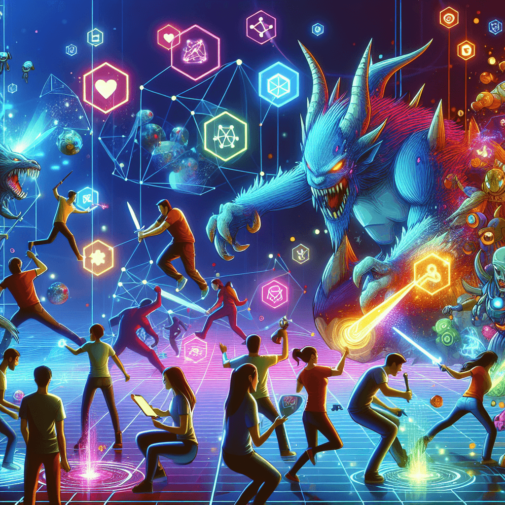 Why The NEX Metaverse Is the Next Evolution of Competitive Gaming