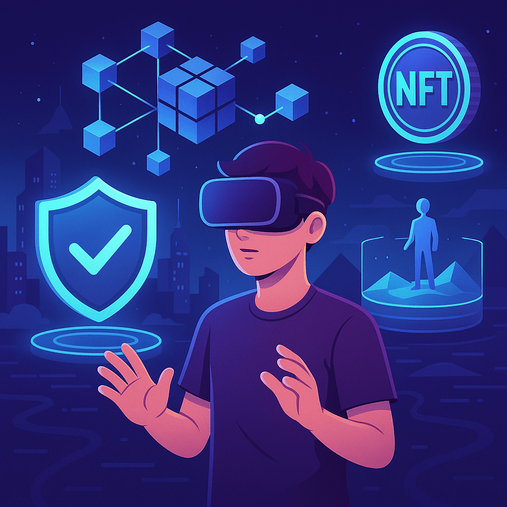 Beyond the Buzzwords: A Practical Guide to Web4 and Ownership in The NEX