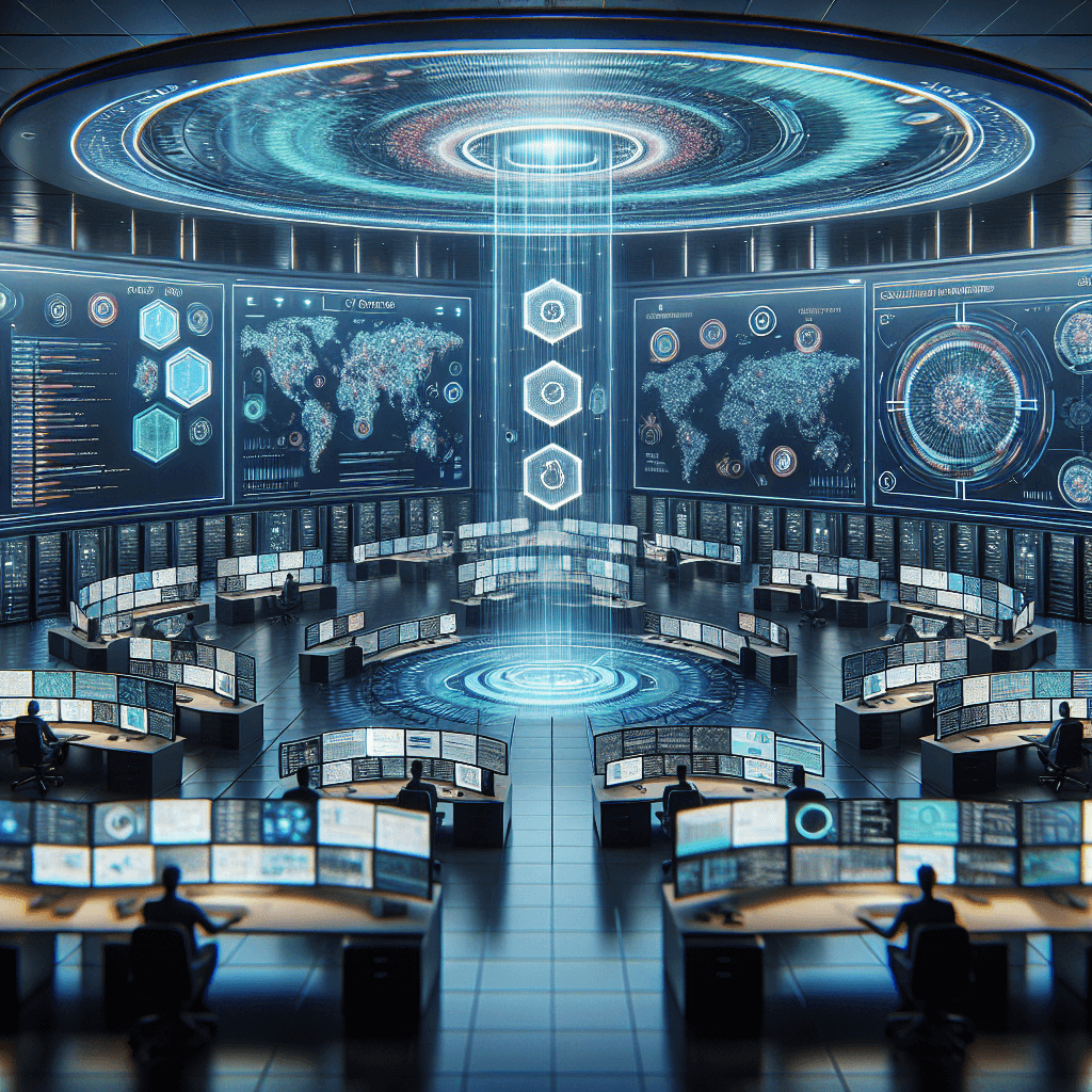 Unlock Your Cloud Security Potential with NEX Labs: NixGuard for Secure Private Cloud Environments